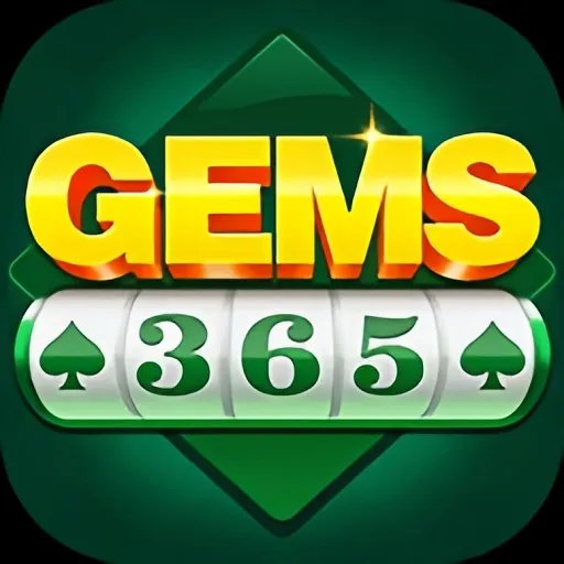 GEMS365 - Game Balap Seru dan Mengasyikkan