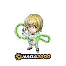 NAGA2000 - Game Balap Seru dan Menantang